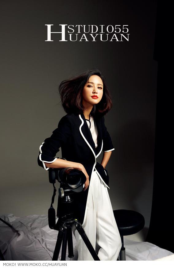 Xinyi Zhang