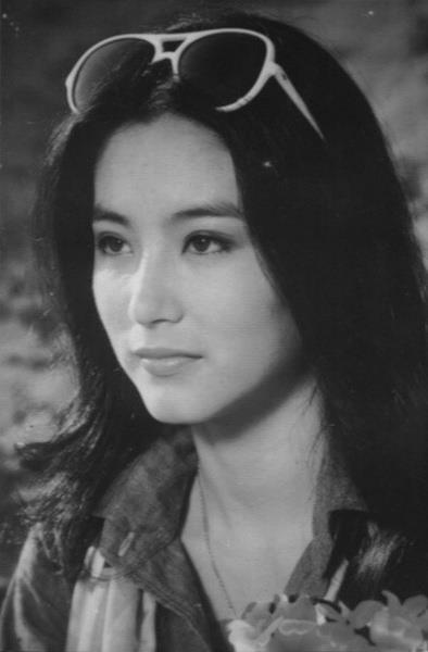 Brigitte Lin