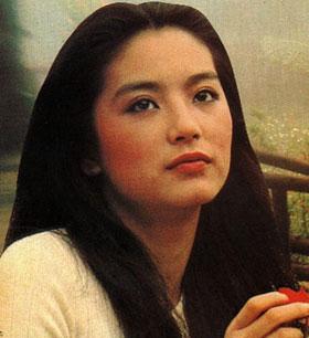 Brigitte Lin