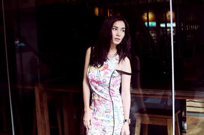 Celina Jade