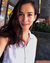 Celina Jade