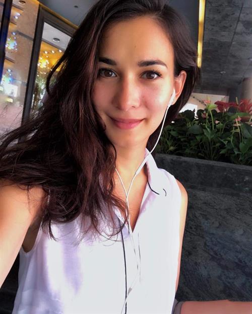 Celina Jade