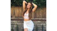 Hannah Stocking