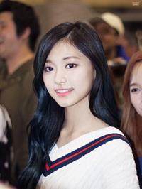 Chou Tzu-yu