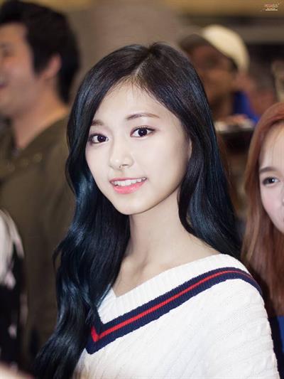 Chou Tzu-yu
