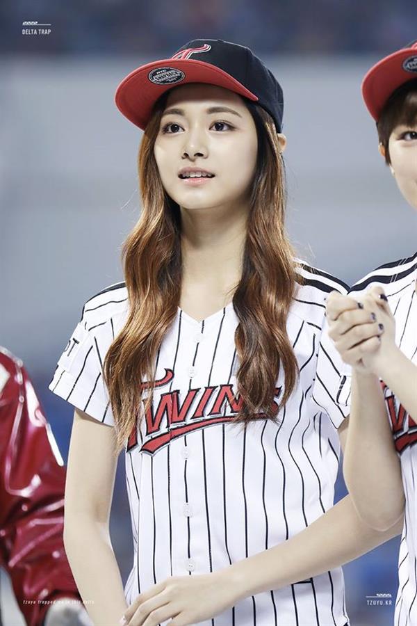 Chou Tzu-yu