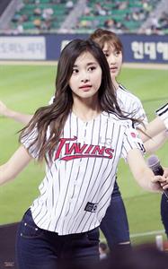 Chou Tzu-yu
