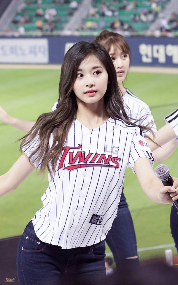 Chou Tzu-yu