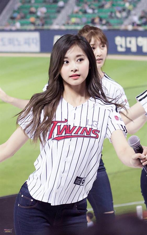 Chou Tzu-yu