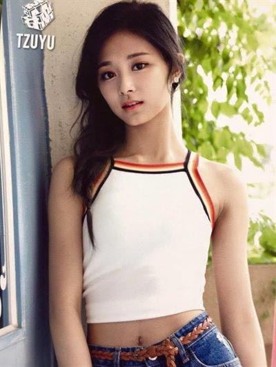 Chou Tzu-yu