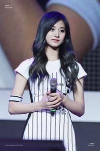 Chou Tzu-yu