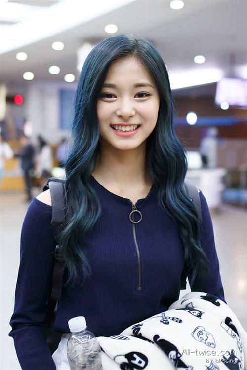 Chou Tzu-yu