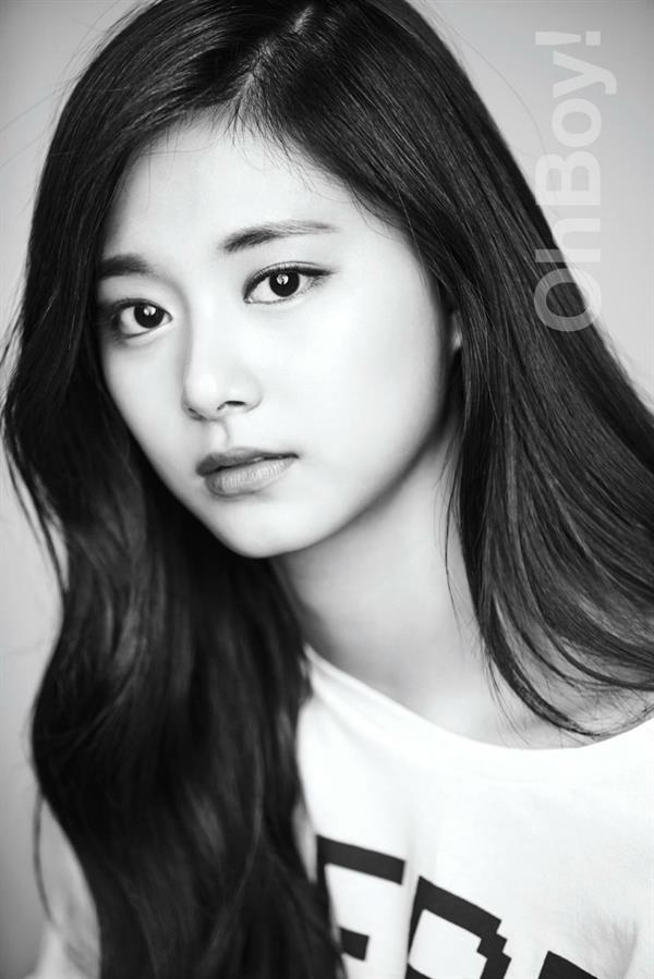 Chou Tzu-yu