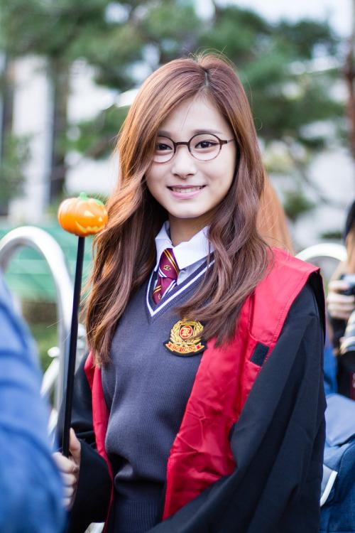 Chou Tzu-yu