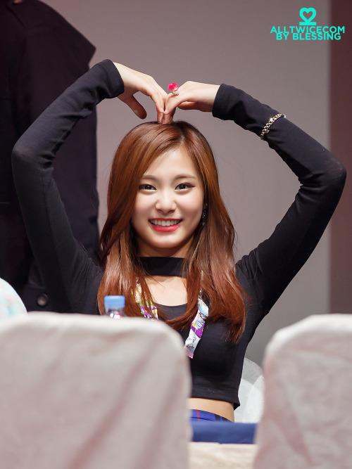 Chou Tzu-yu