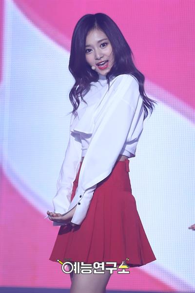 Chou Tzu-yu