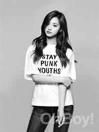 Chou Tzu-yu