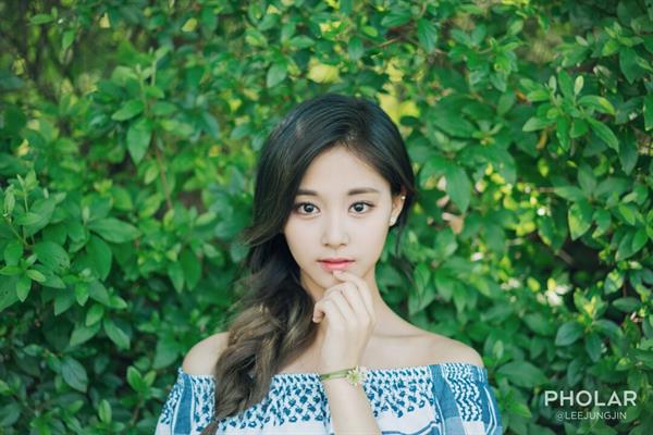 Chou Tzu-yu