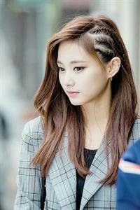 Chou Tzu-yu