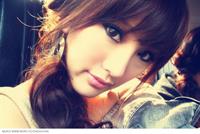 Dada Chan taking a selfie