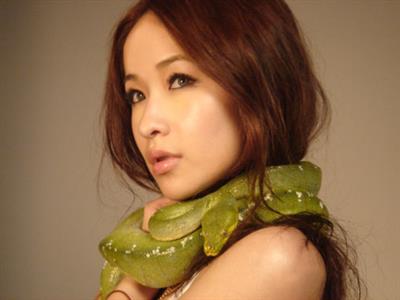 Elva Hsiao