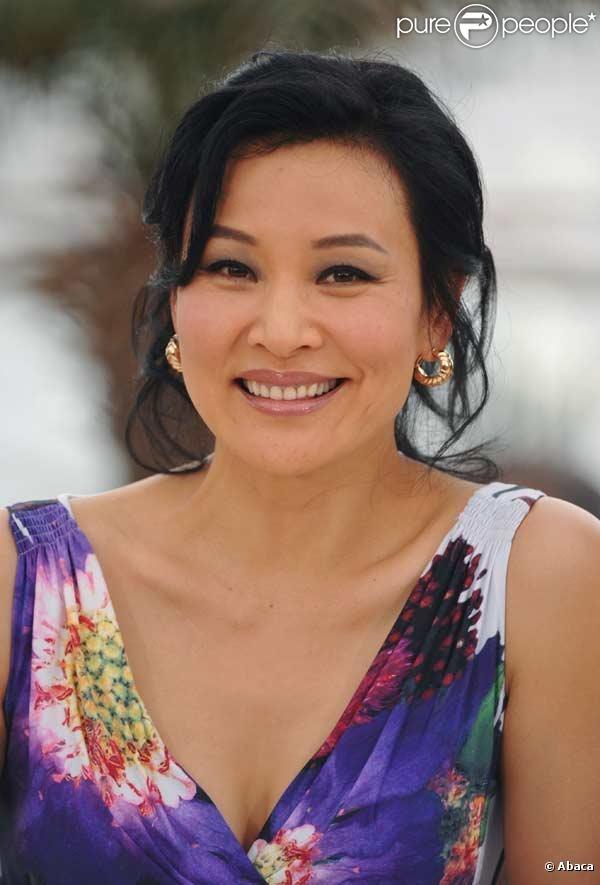 Joan Chen