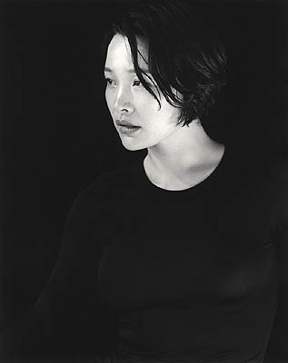 Joan Chen