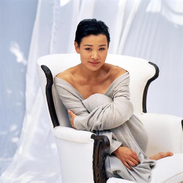 Joan Chen