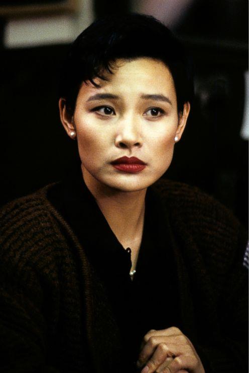 Joan Chen