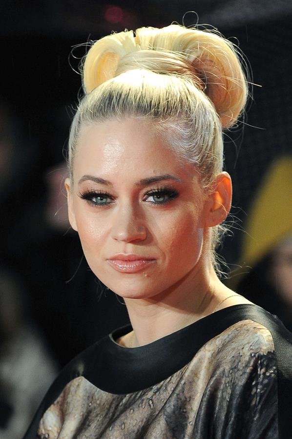 Kimberly Wyatt