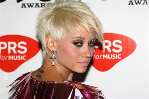 Kimberly Wyatt