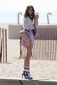 Kaia Gerber Pictures Kaia Gerber