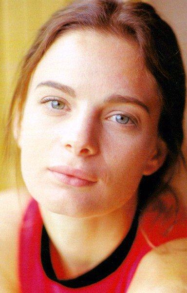 Gabrielle Anwar