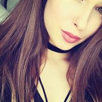 Hot new young model Sarah Mühleder