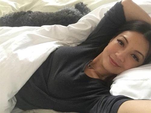 Ming-Na Wen