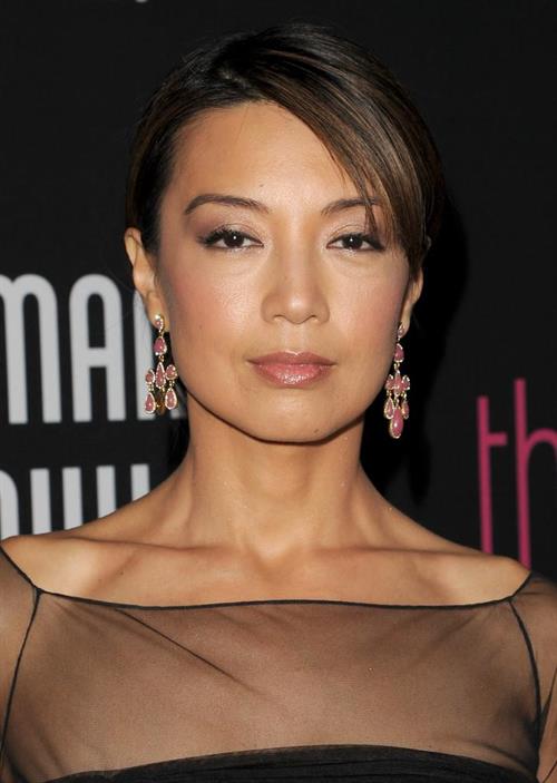 Ming-Na Wen
