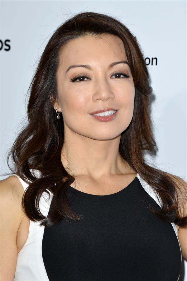 Ming-Na Wen