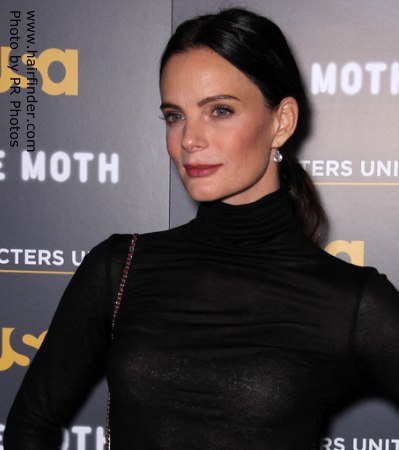 Gabrielle Anwar