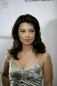 Ming-Na Wen