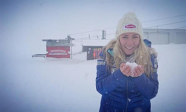 Mikaela Shiffrin