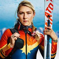Mikaela Shiffrin