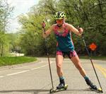 Jessie Diggins