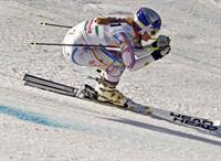 Lindsey Vonn