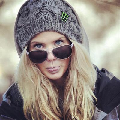 Silje Norendal