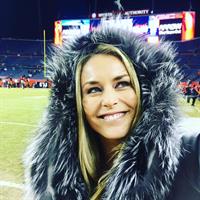 Lindsey Vonn
