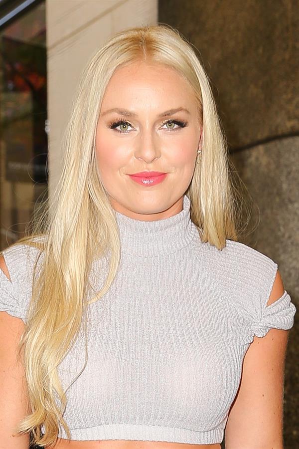 Lindsey Vonn