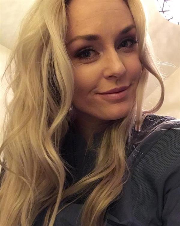 Lindsey Vonn