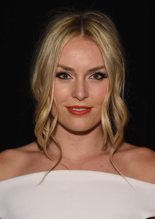 Lindsey Vonn