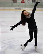 Madison Chock