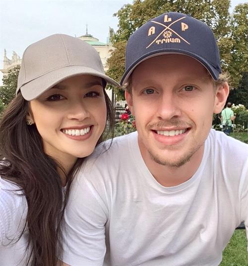 Madison Chock